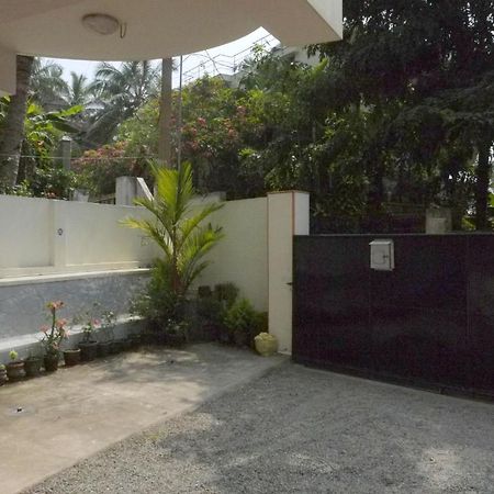 Dreams Hotel Kovalam Esterno foto