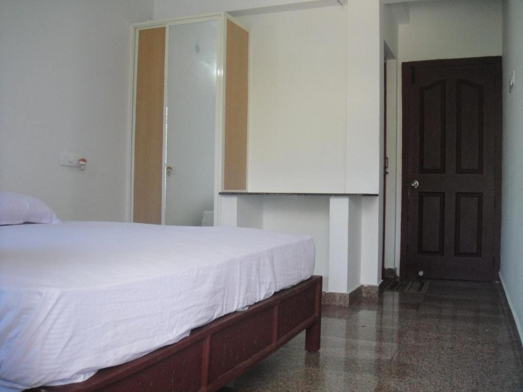 Dreams Hotel Kovalam Esterno foto