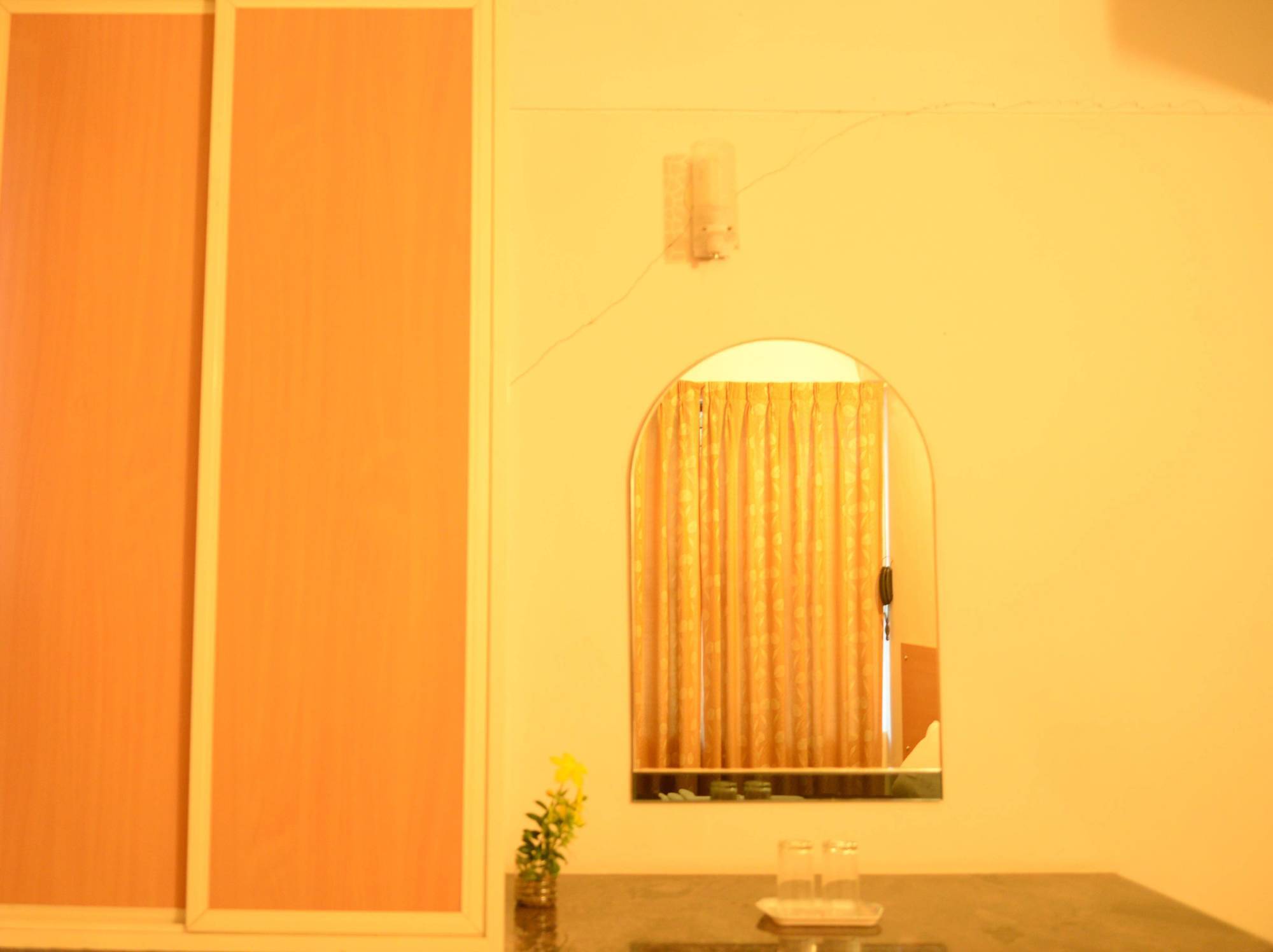 Dreams Hotel Kovalam Esterno foto