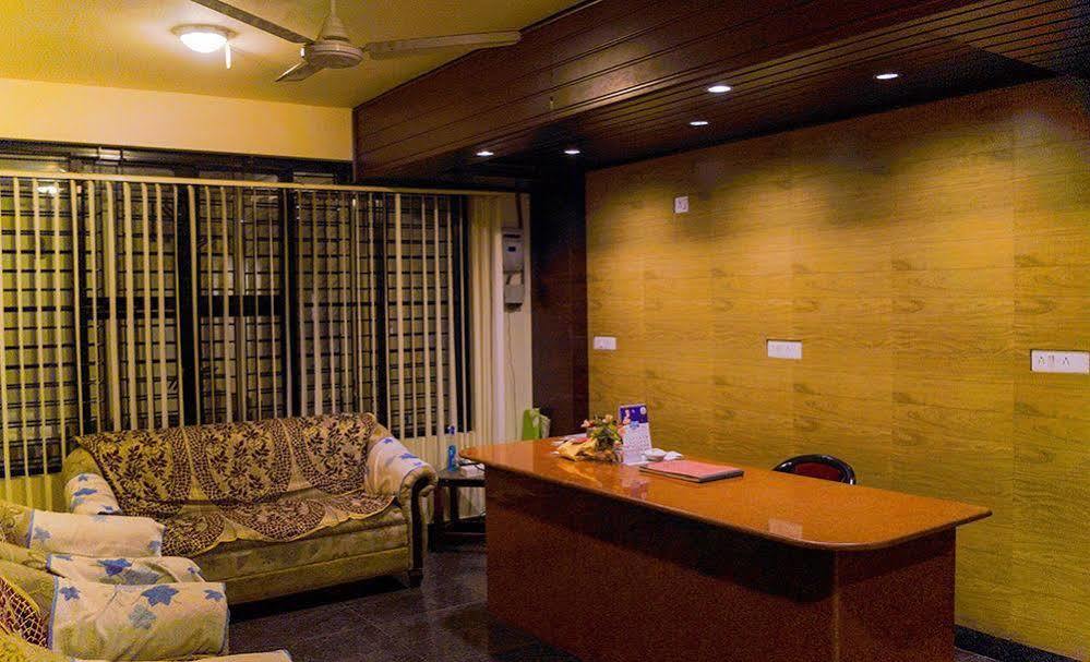 Dreams Hotel Kovalam Esterno foto
